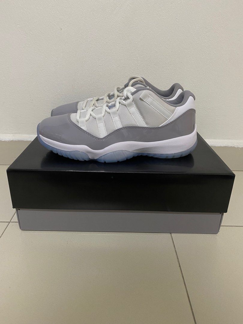 Jordan deals 11 yupoo