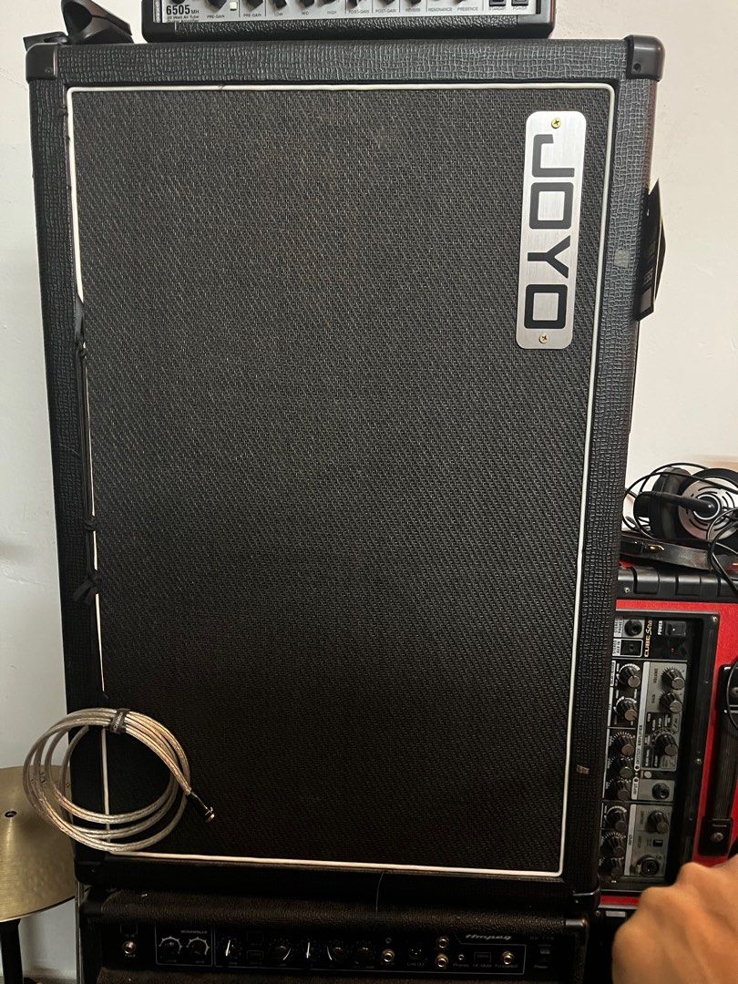 Joyo 212 cabinet online