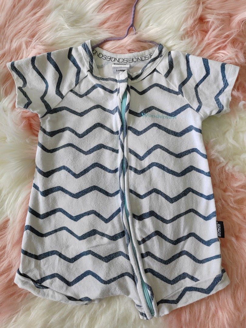 Bonds baby jumper sales