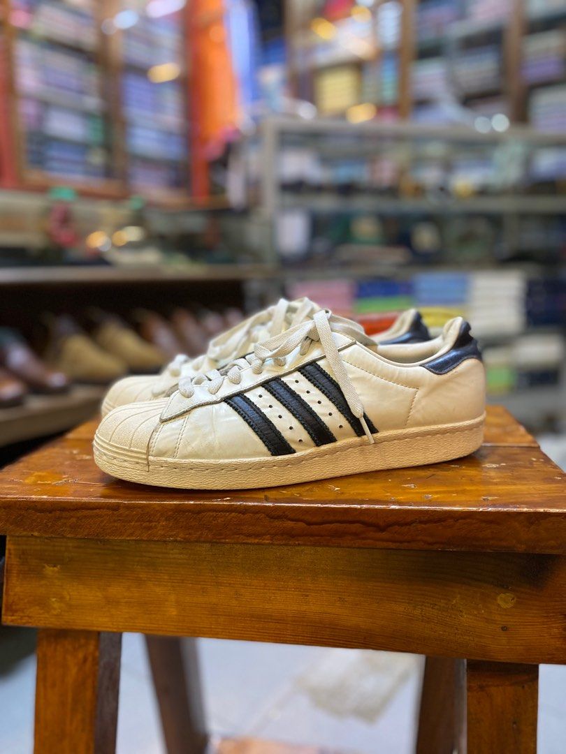 Kasut adidas deals superstar