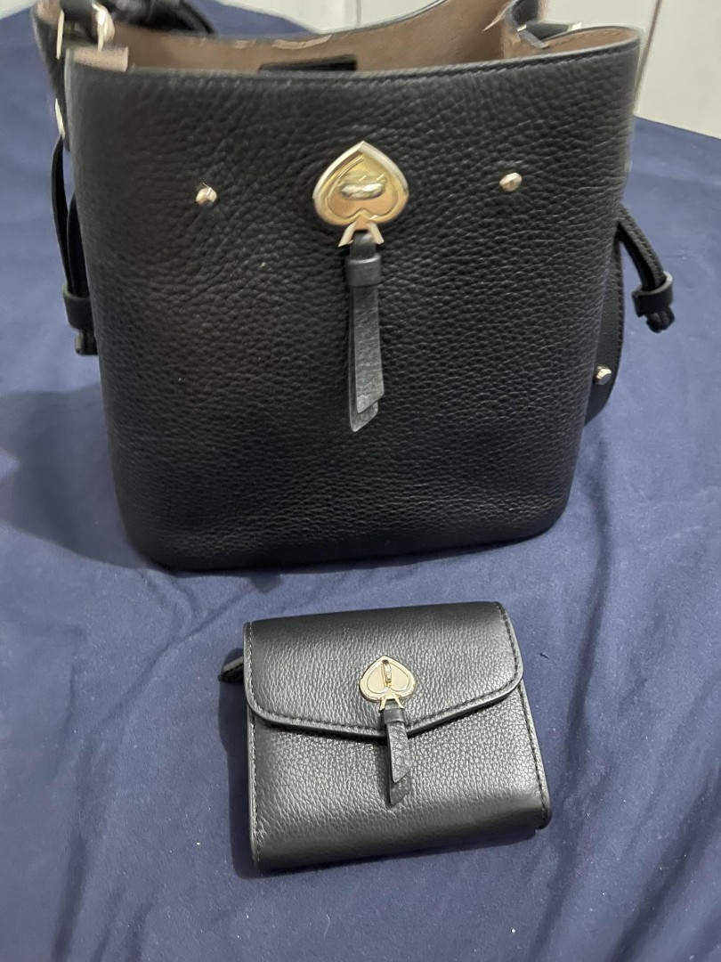 kate dpade, Women's Fashion, Bags & Wallets, Shoulder Bags on Carousell