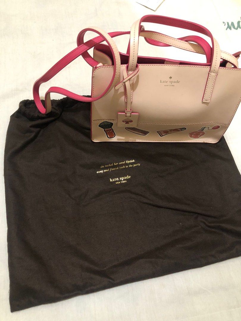 Kate spade sales ilise