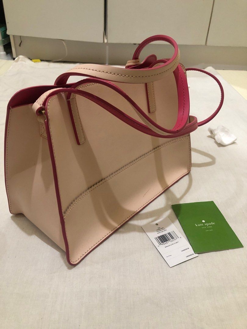Kate spade sales ilise