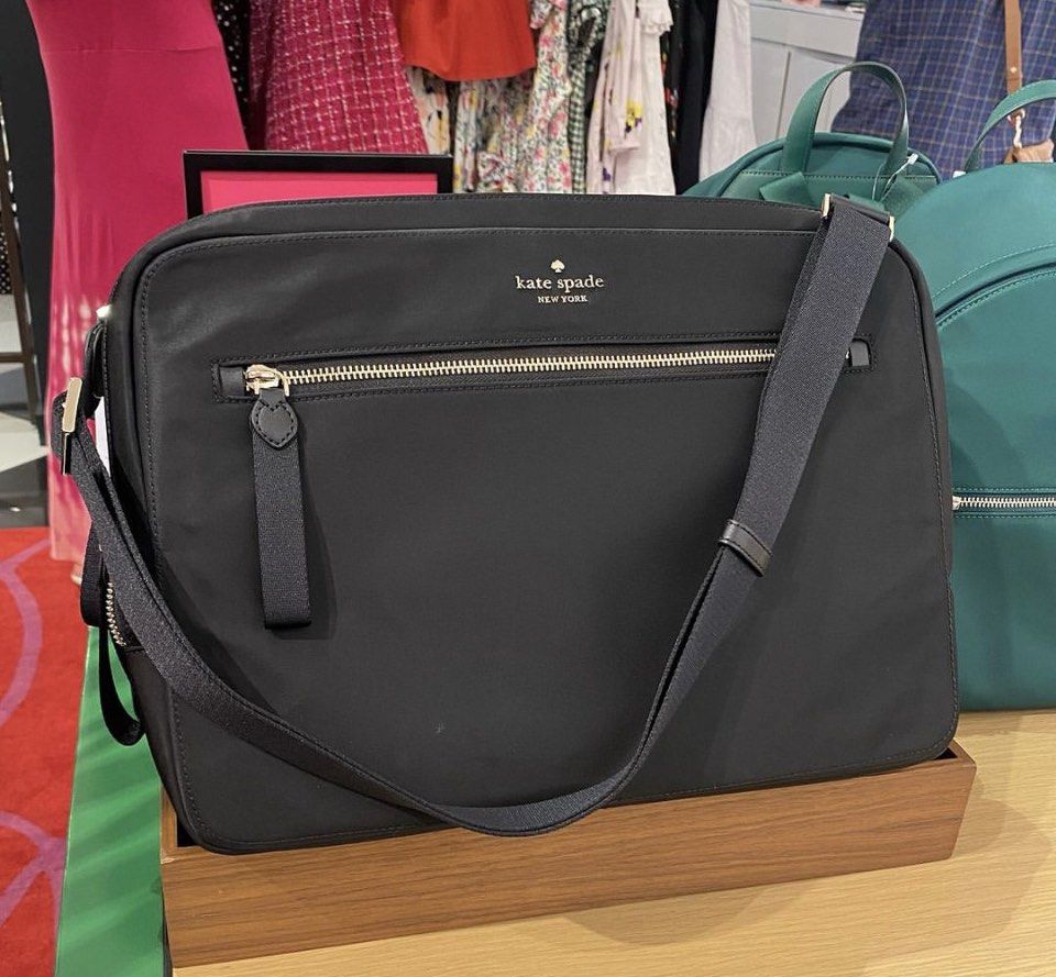 kate spade laptop bag