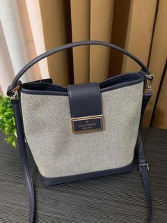 vanitybags.ph - Kate spade staci square crossbody With cc