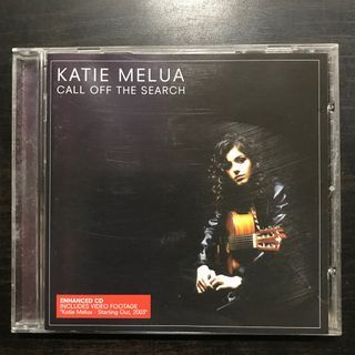 Katie Melua CD (Box Ipoh)