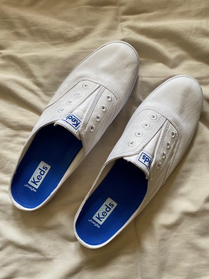 moxie mule keds