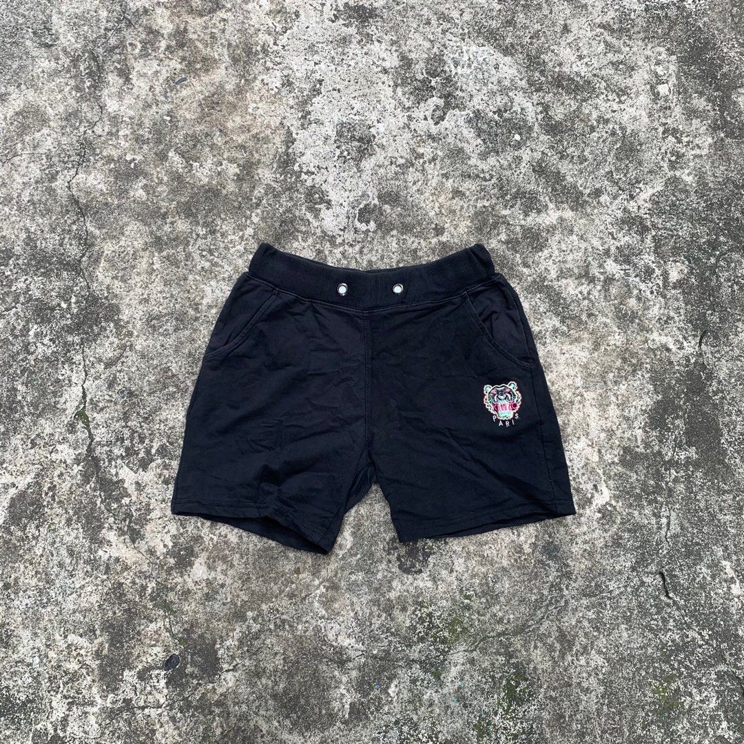 Kenzo pantaloncini running shop