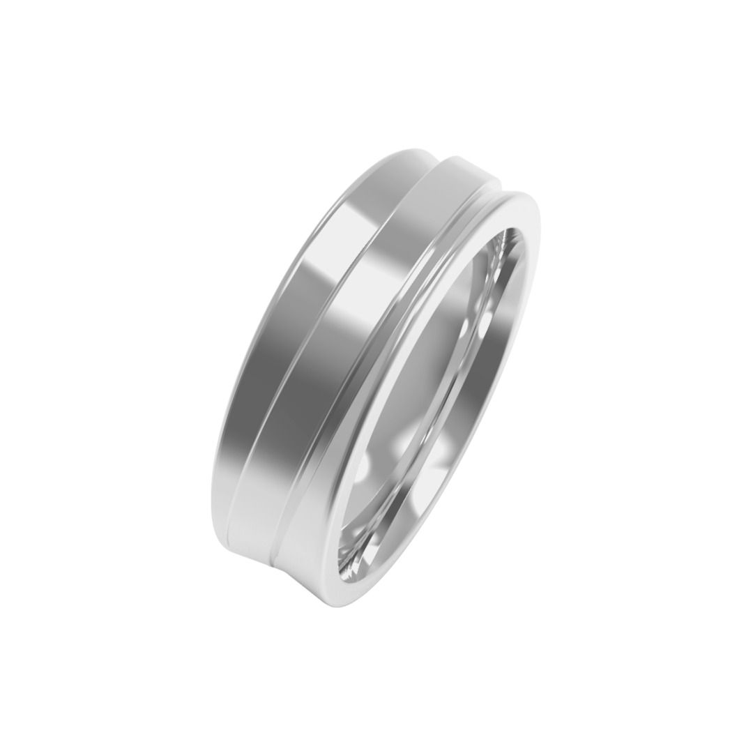 Mens bespoke clearance rings