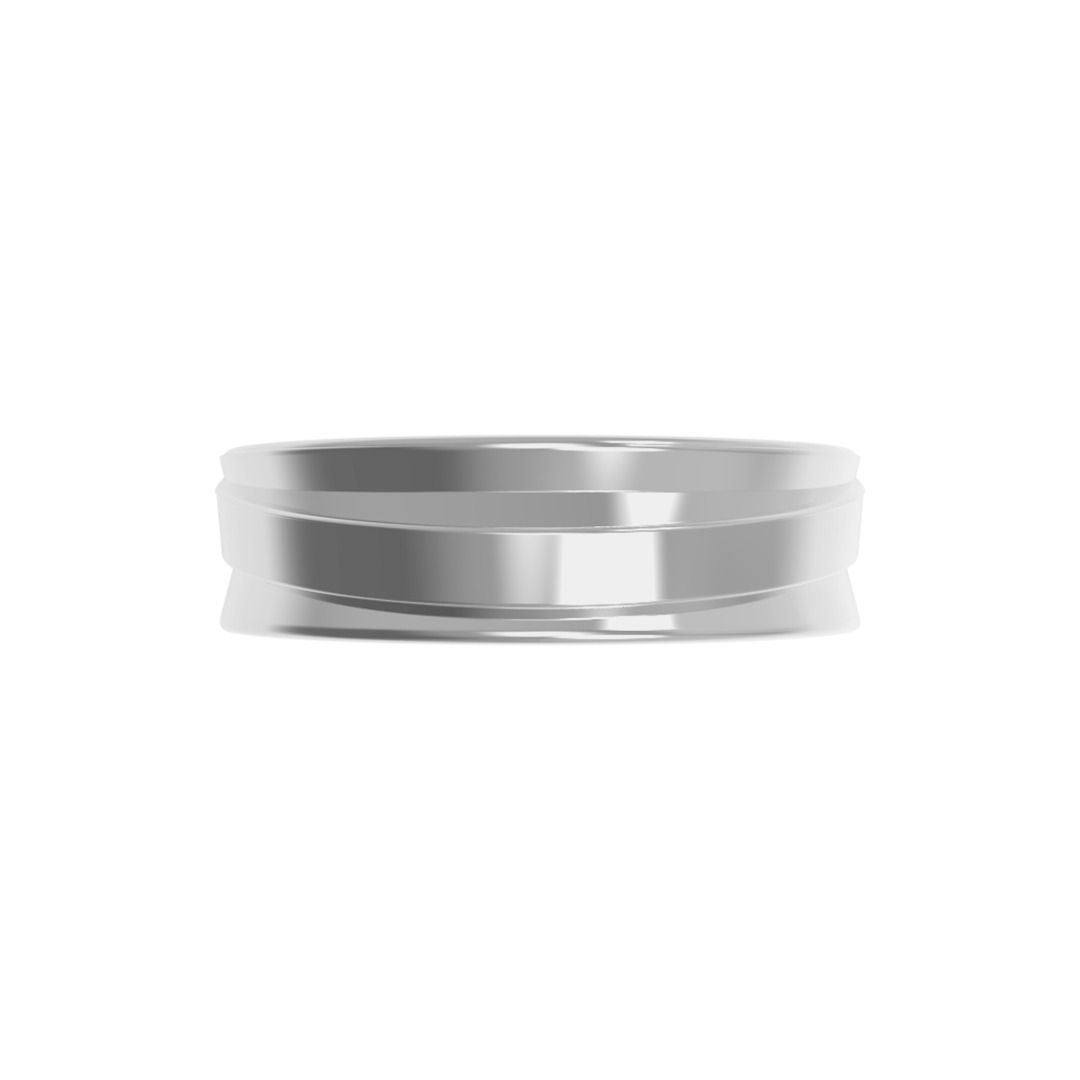 Mens bespoke cheap rings