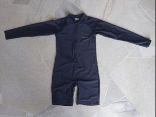Kids 7-8yo Swimming Suit