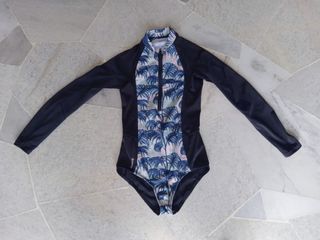 Kids 8-9yo Swimming Suit