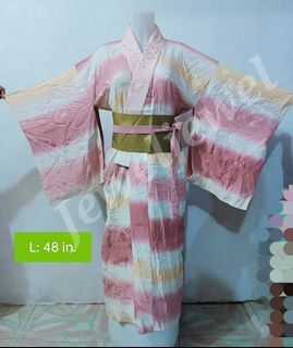 Kimono/Yukata for Women