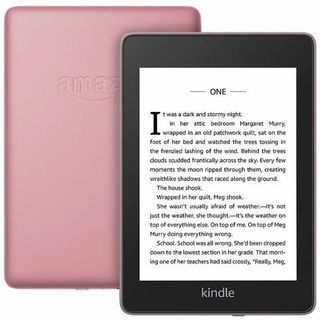 Kindle Paperwhite 10th gen 8gb in plum