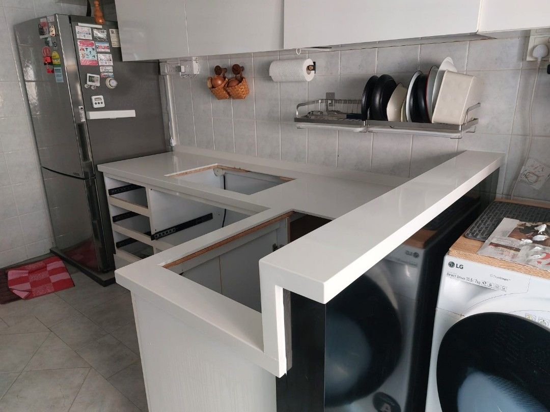 Kitchen And Vanity Top442420598901329921
