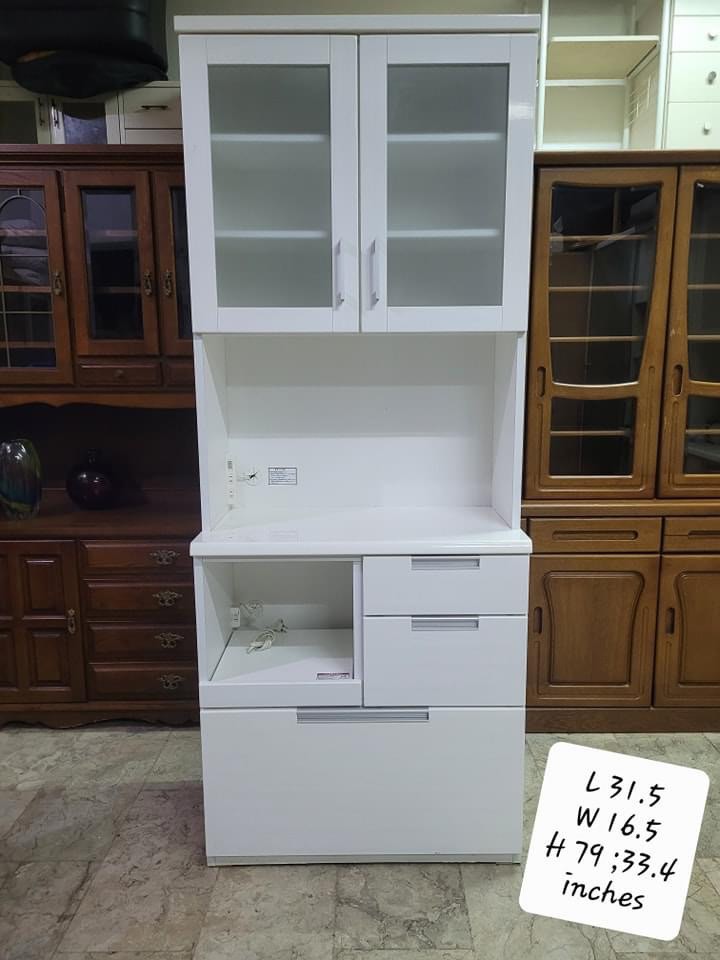 Kitchen Cabinet Japan Surplus