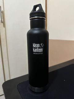 Klean Kanteen 20oz (592 ml)