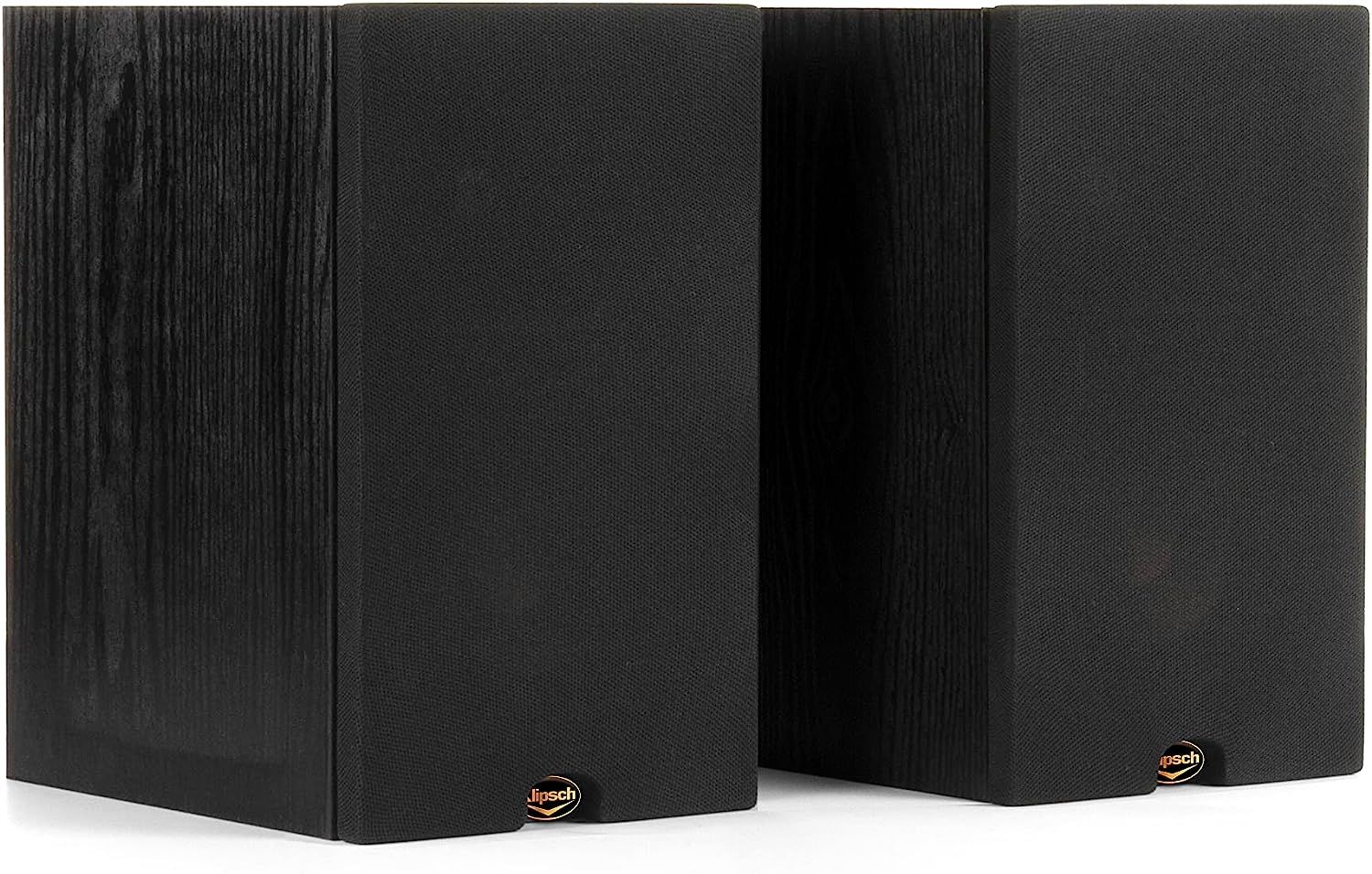 Klipsch Synergy Black Label B-200 Bookshelf Speaker Pair with