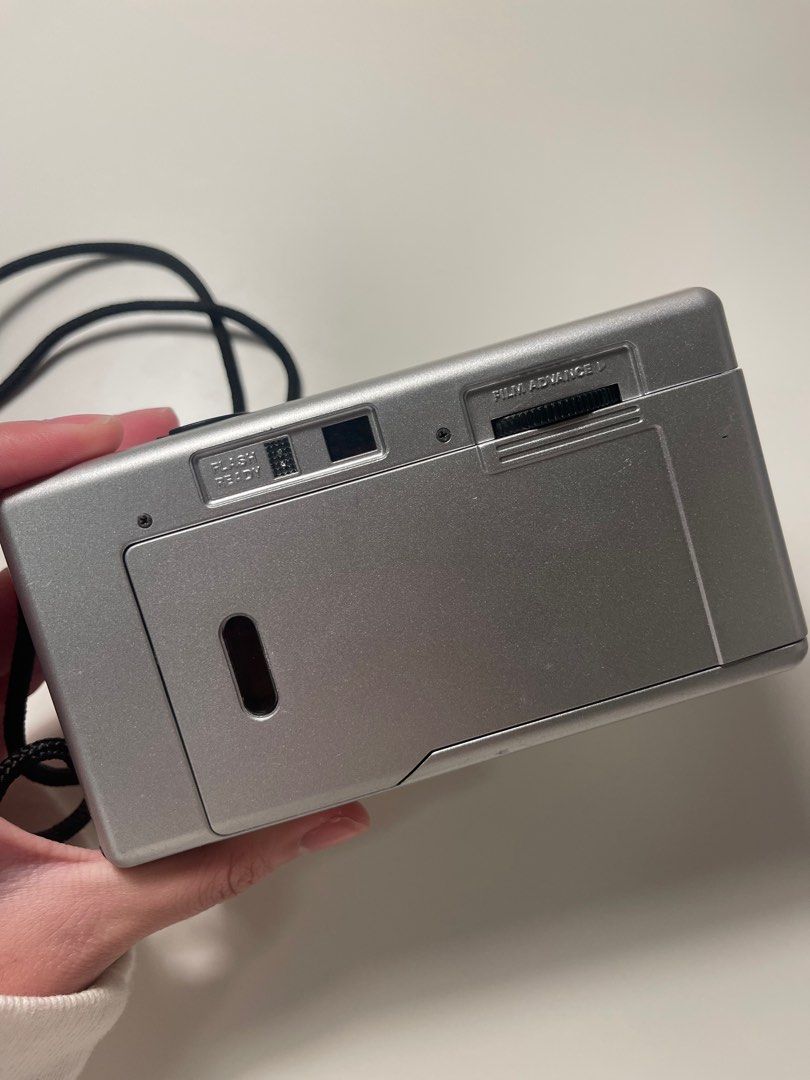 Kodak VR35 camera analog 35mm (Category: Electronics Others) located in Melbourne. Submitted by thriftyourgems (Listing ID 1253008485, Image 3). Description: pick up in clayton, preferably cash :-) .