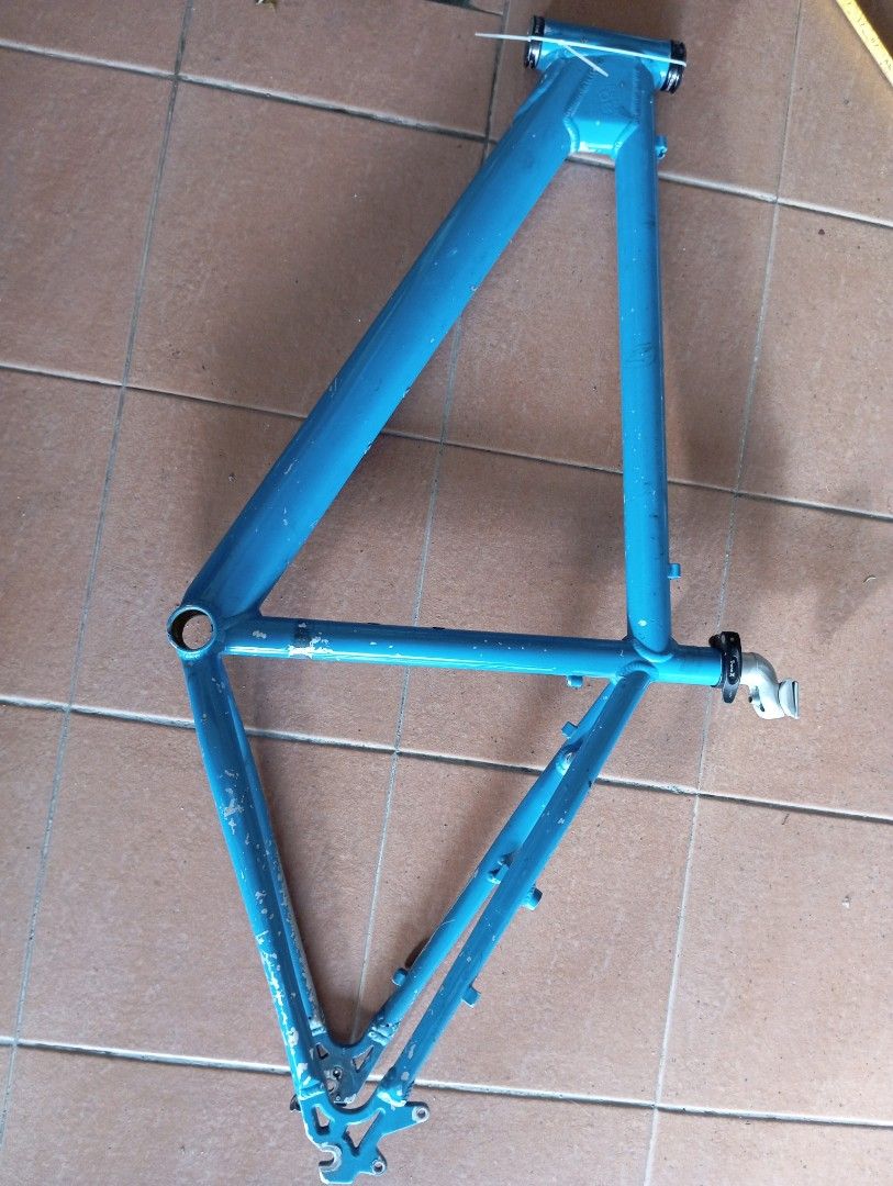 Kona ob frame store