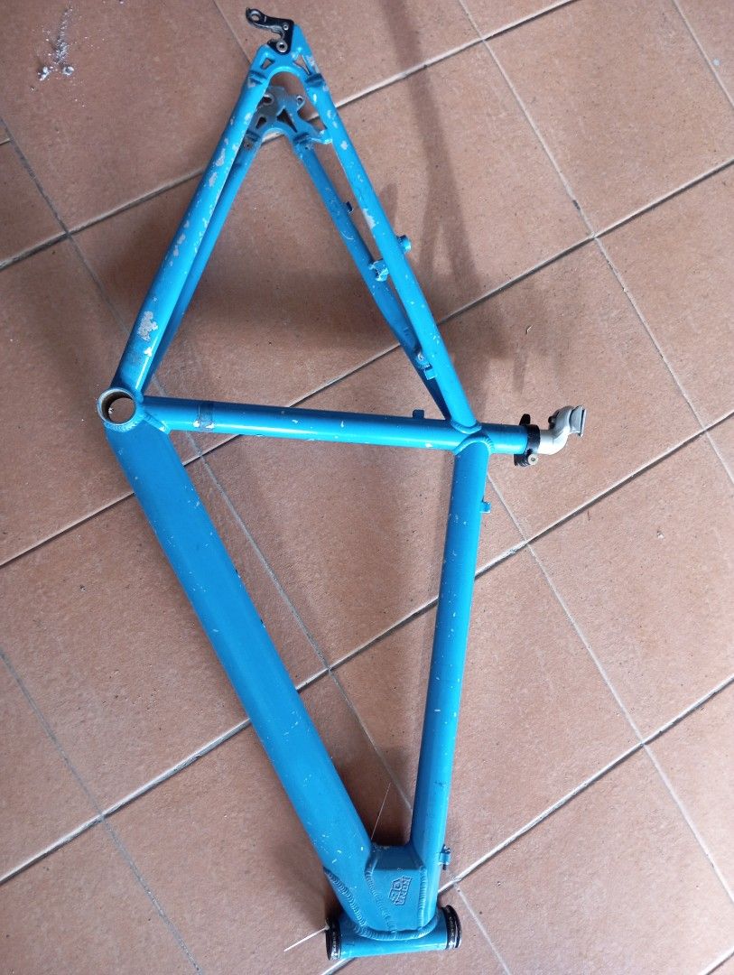 Jual frame kona sales