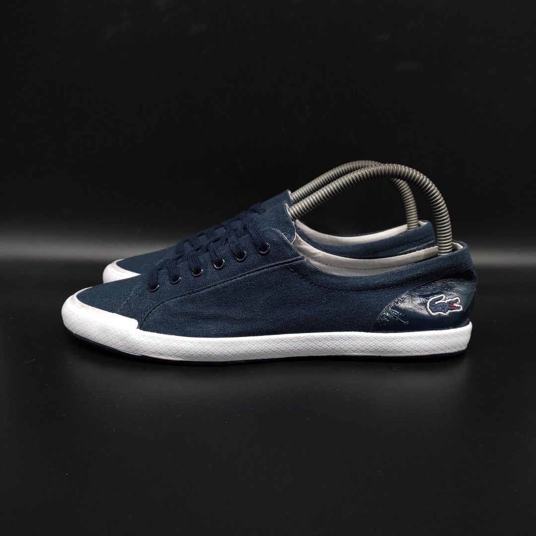 Lacoste lancelle shop 118 womens