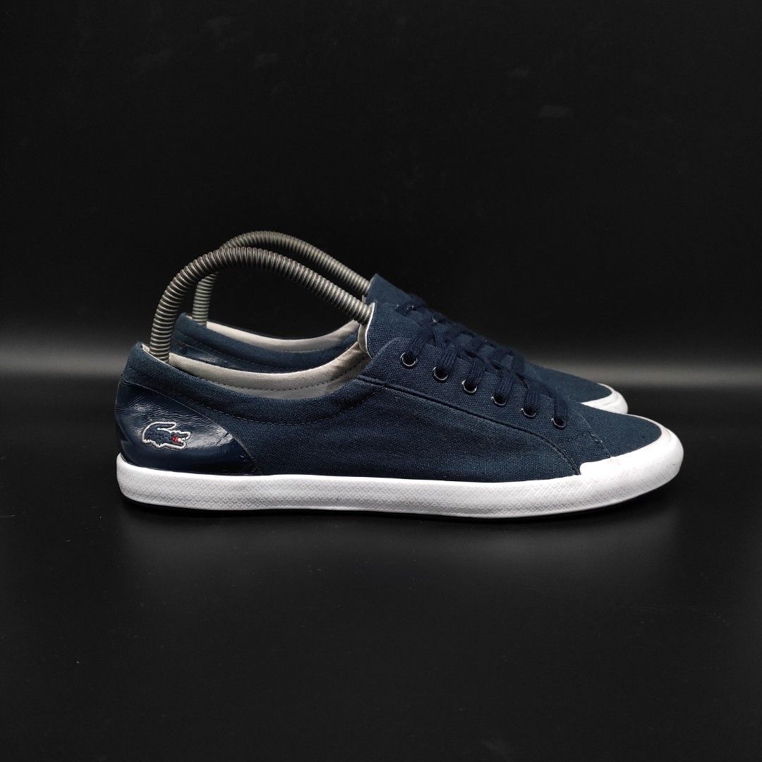 Lacoste Lancelle Lace 8 women Women s Fashion Footwear