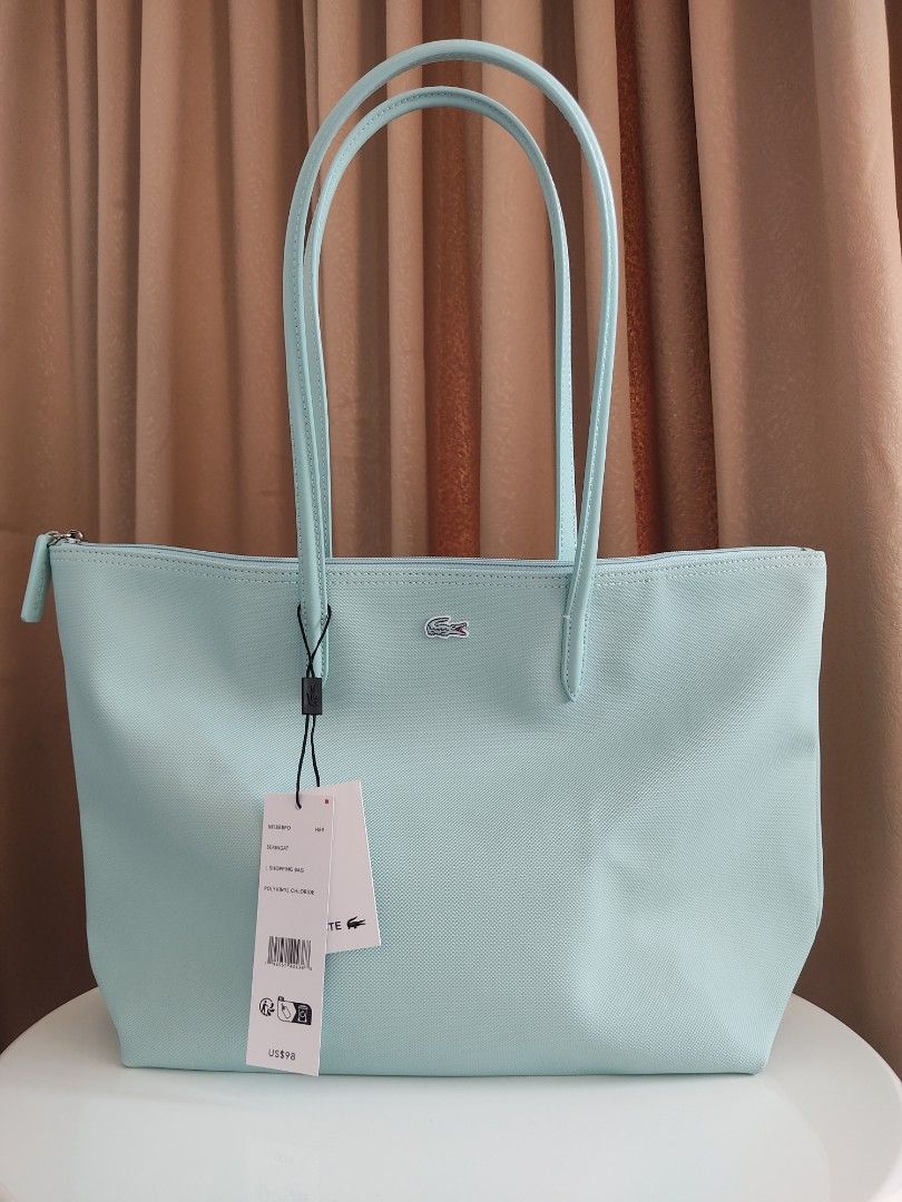 Lacoste womens bag sale store