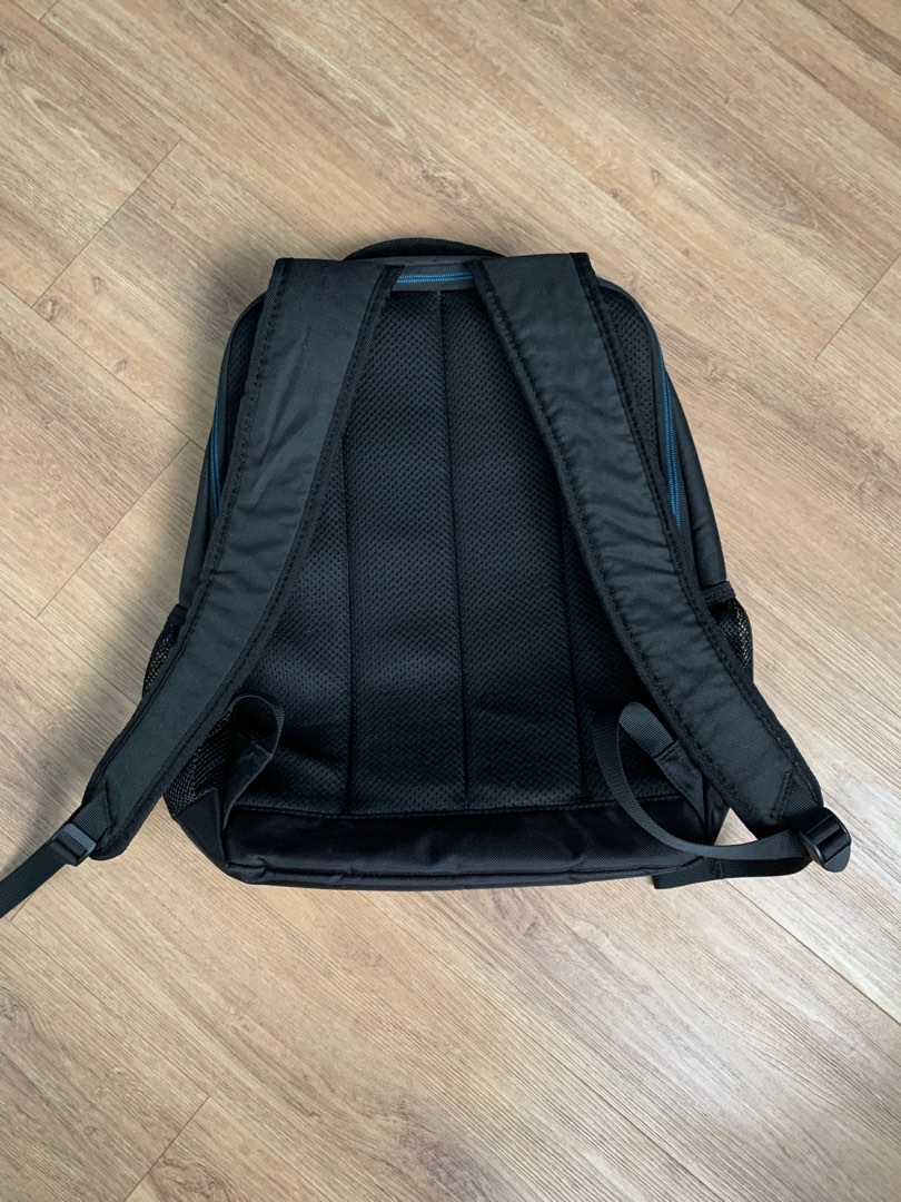 DELL Laptop Backpack, Men's Fashion, Bags, Backpacks on Carousell