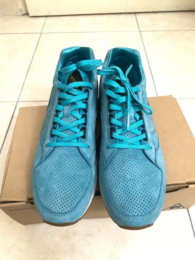 Le coq sportif x adidas new arrivals