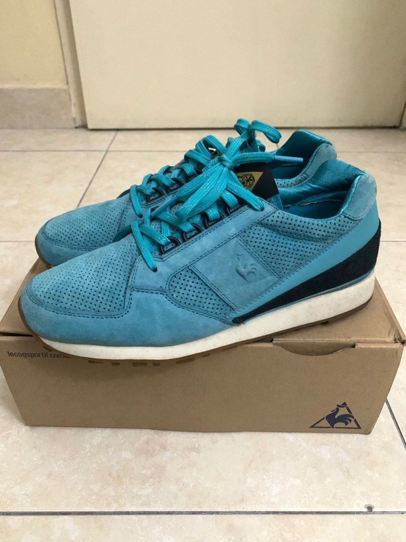 Le Coq Sportif Eclat x Footpatrol Nike Adidas New Balance Men s