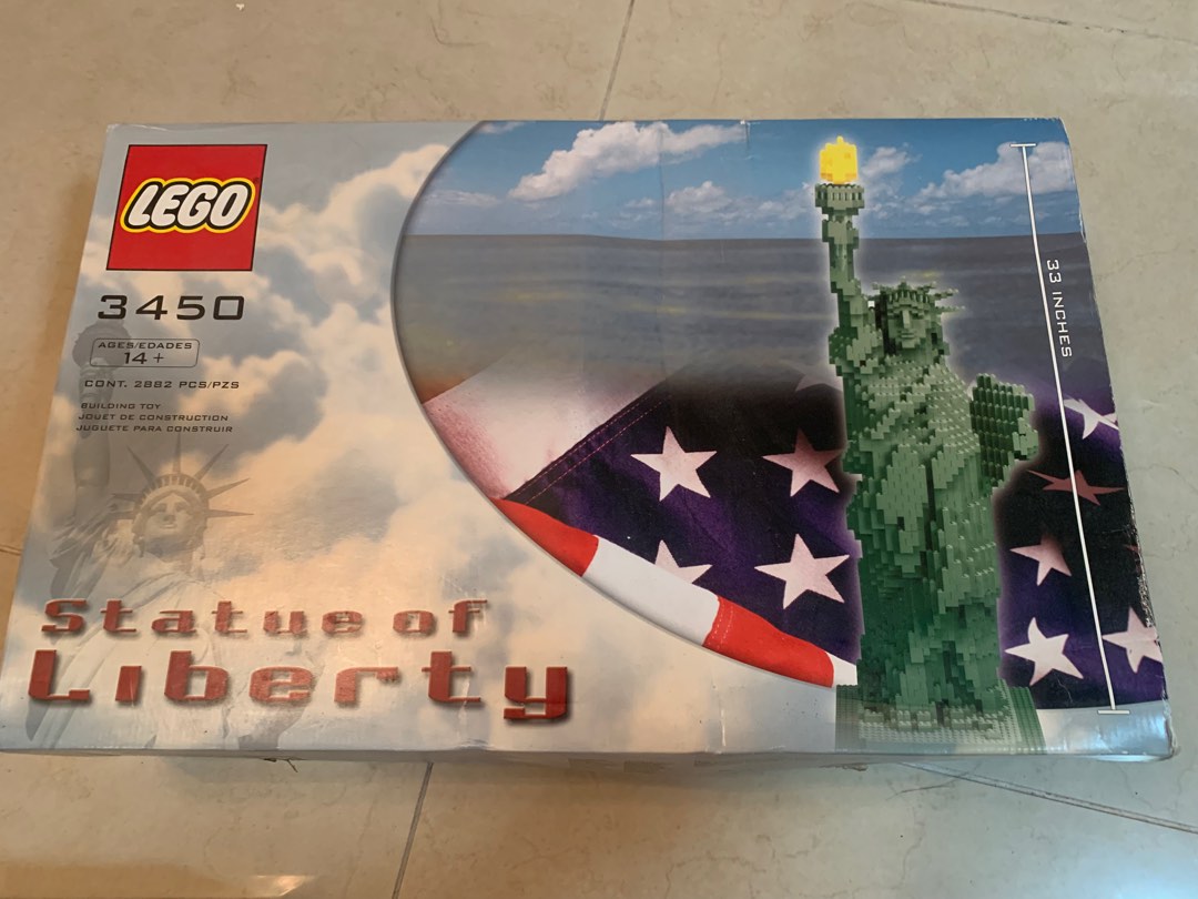 Lego 3450 deals