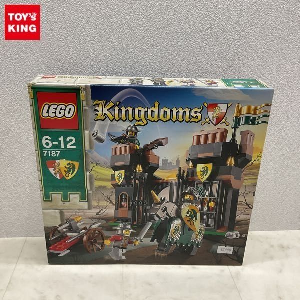 Lego 7187 discount