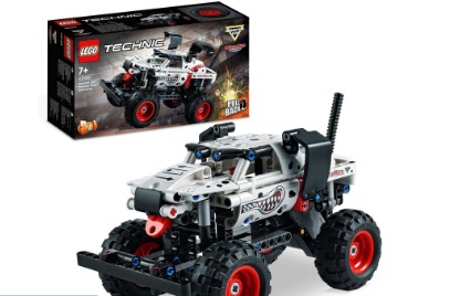 Lego technic shop wish