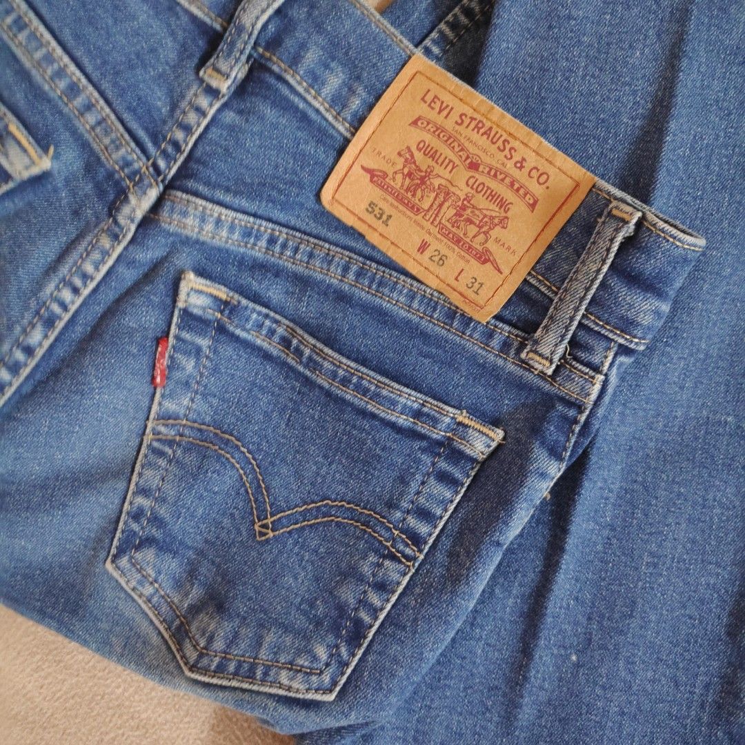 Levi strauss pants cheap