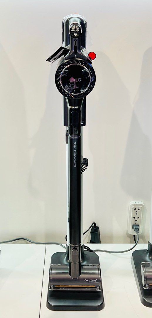 LG CORDLESS VACUUM A9KULTRA on Carousell