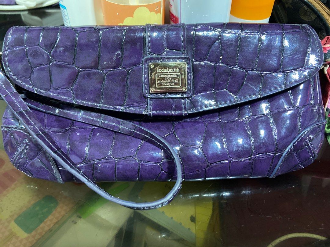 Buy Liz Claiborne Purse Online in India - Etsy