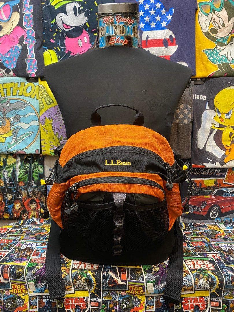 Ll bean discount waist pack