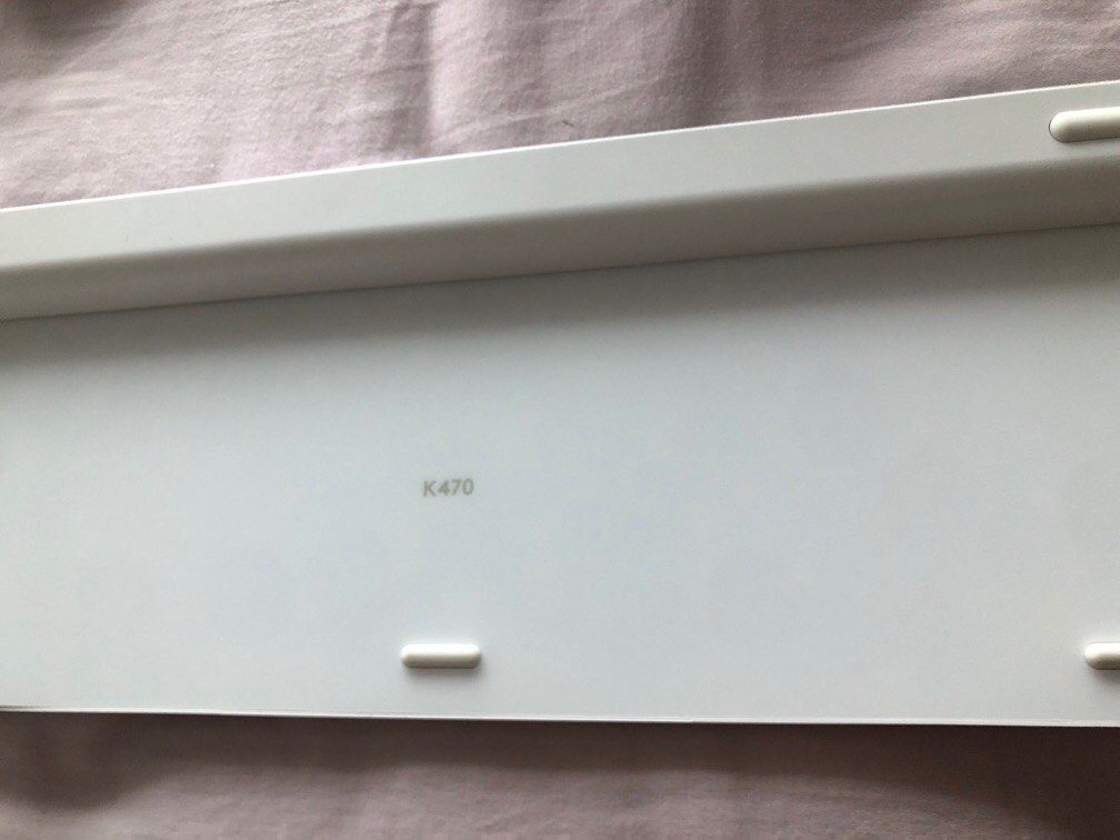 Logi k470 discount