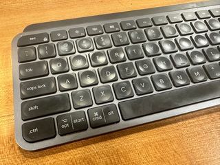 Logitech MX Keys S Keyboard - Full Size