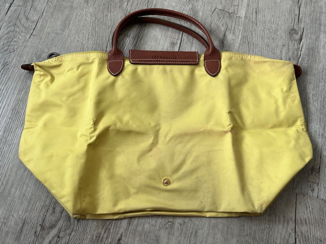 Longchamp bag outlet selfridges