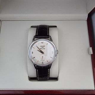 Heron Watch Luxury Watches on Carousell