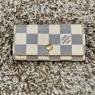 LV💯Made in USA Keyholder, Luxury, Bags & Wallets on Carousell