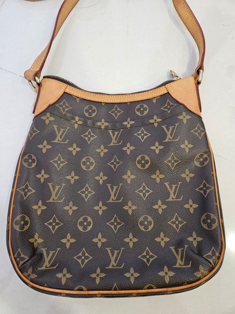 Louis Vuitton - Clutch Ana - Bag - Catawiki