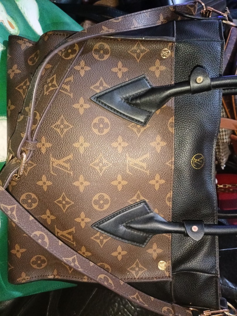 LV Luggage..  Tas lv, Tas, Mode