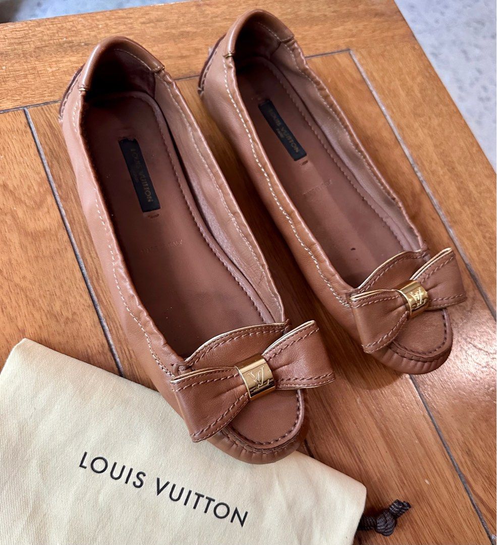 Louis Vuitton LV Monte Carlo Moccasin Shoes For Men Preorder, Luxury,  Sneakers & Footwear on Carousell