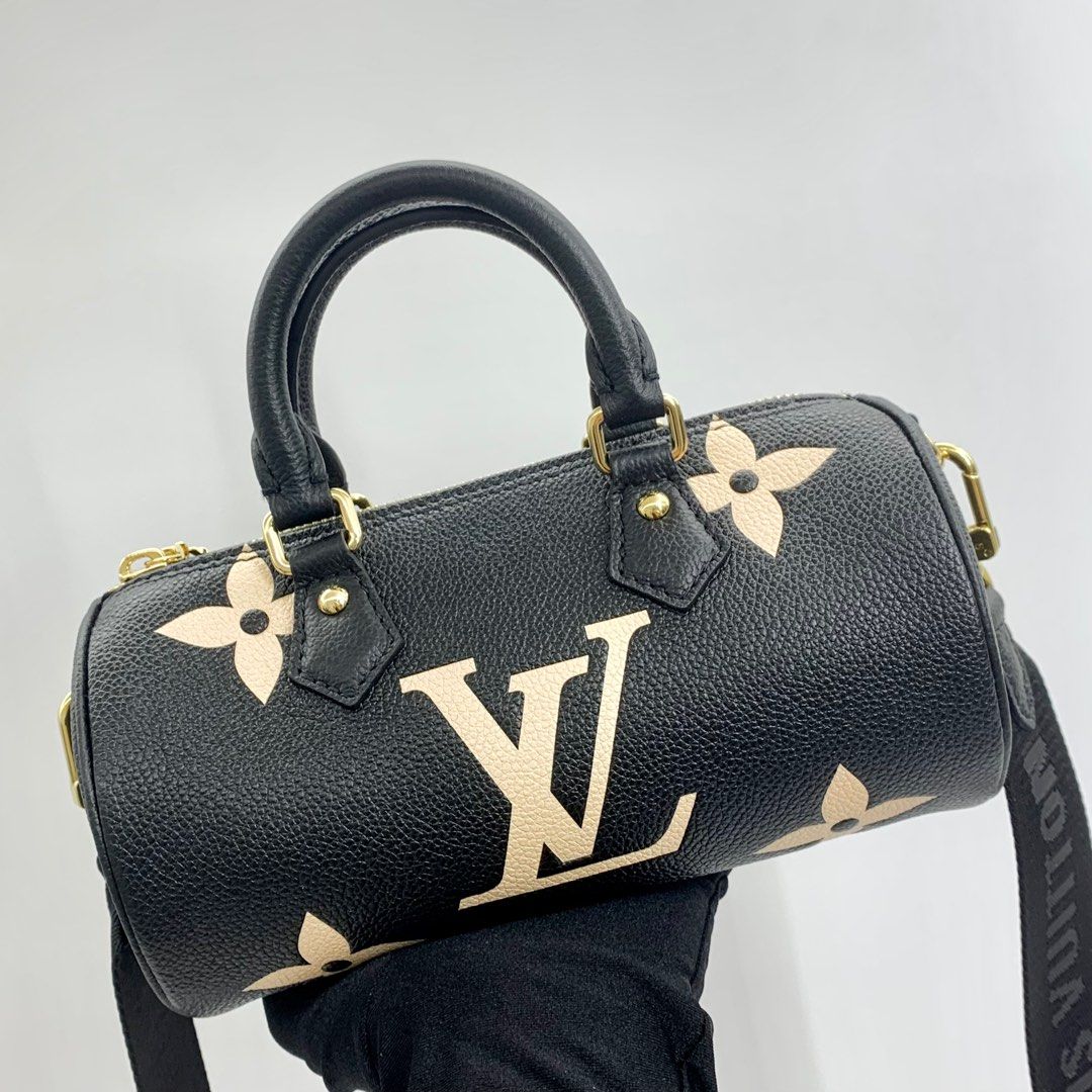 Louis Vuitton  Papillon, Luxury, Bags & Wallets on Carousell
