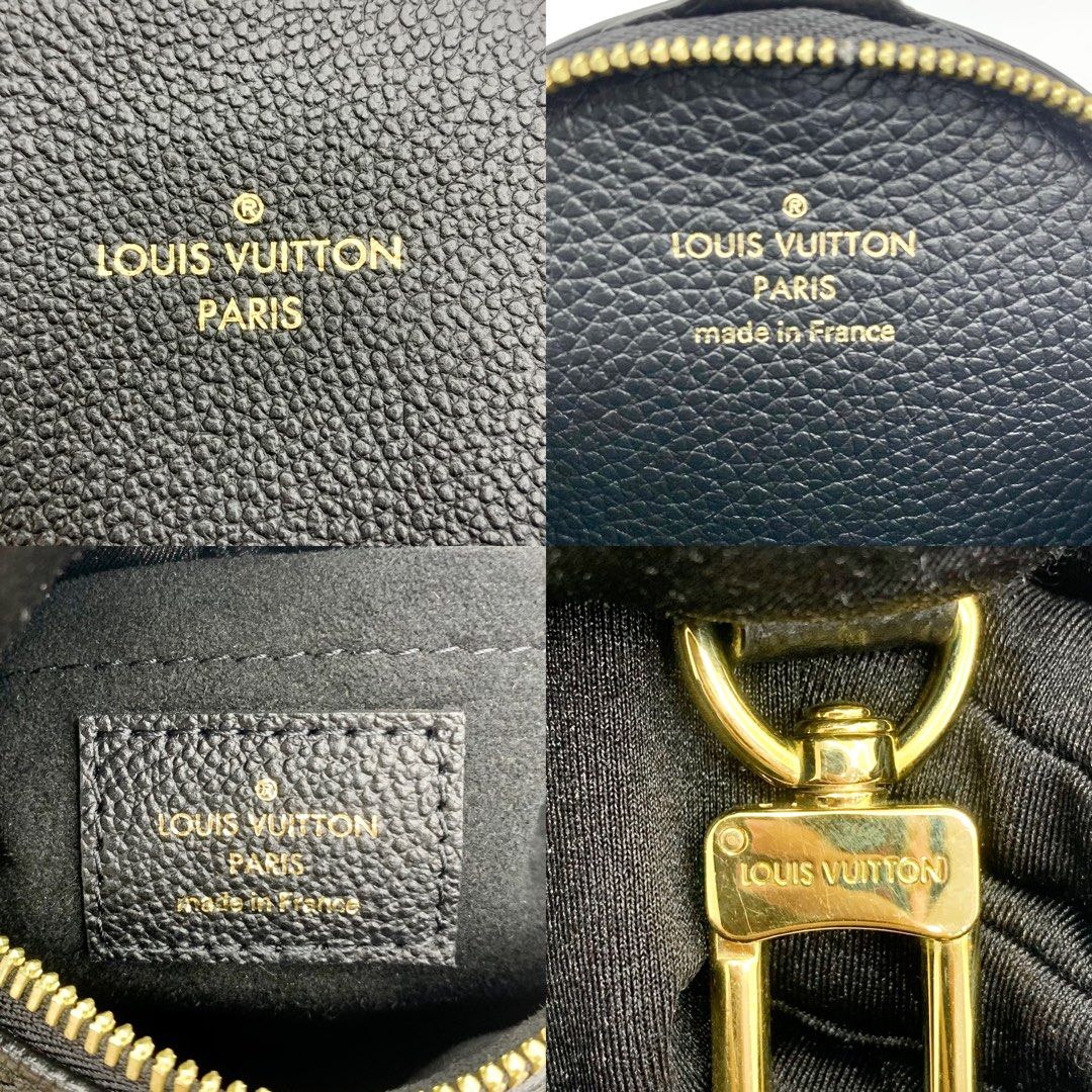 Louis Vuitton M45980 Papillon Bb