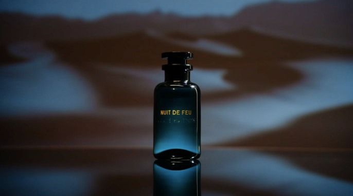 Louis vuitton nuit de feu eau de discount parfum
