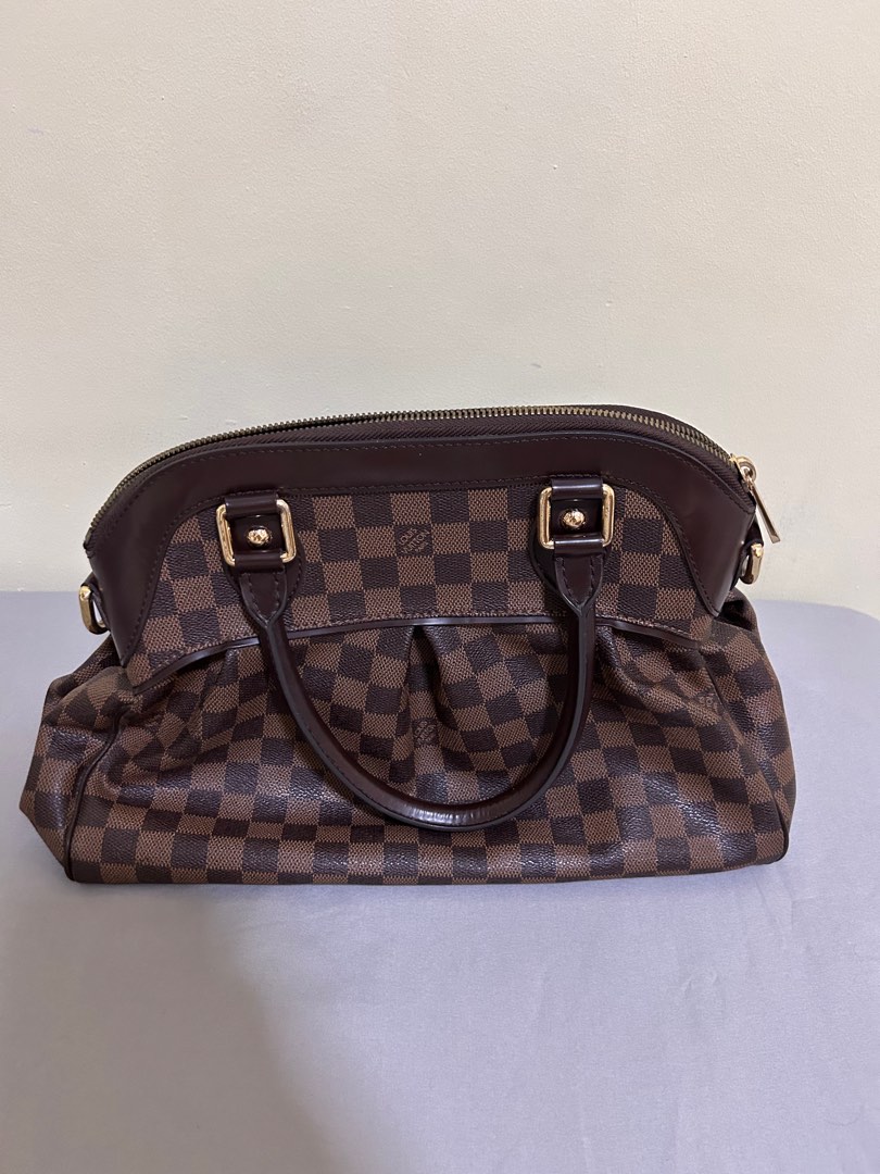 54. Requested Louis Vuitton Trevi PM Review 